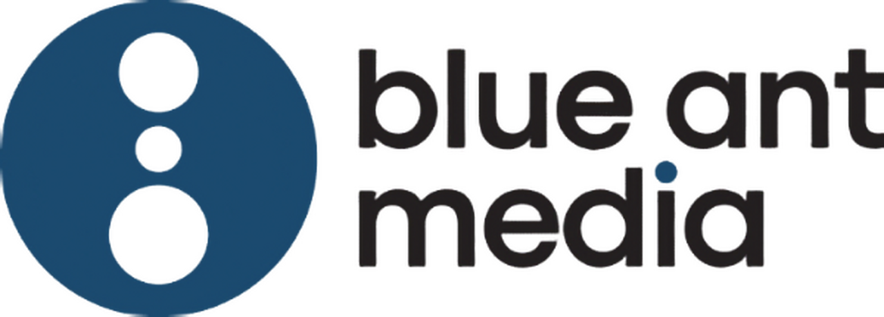 Blue Ant Media