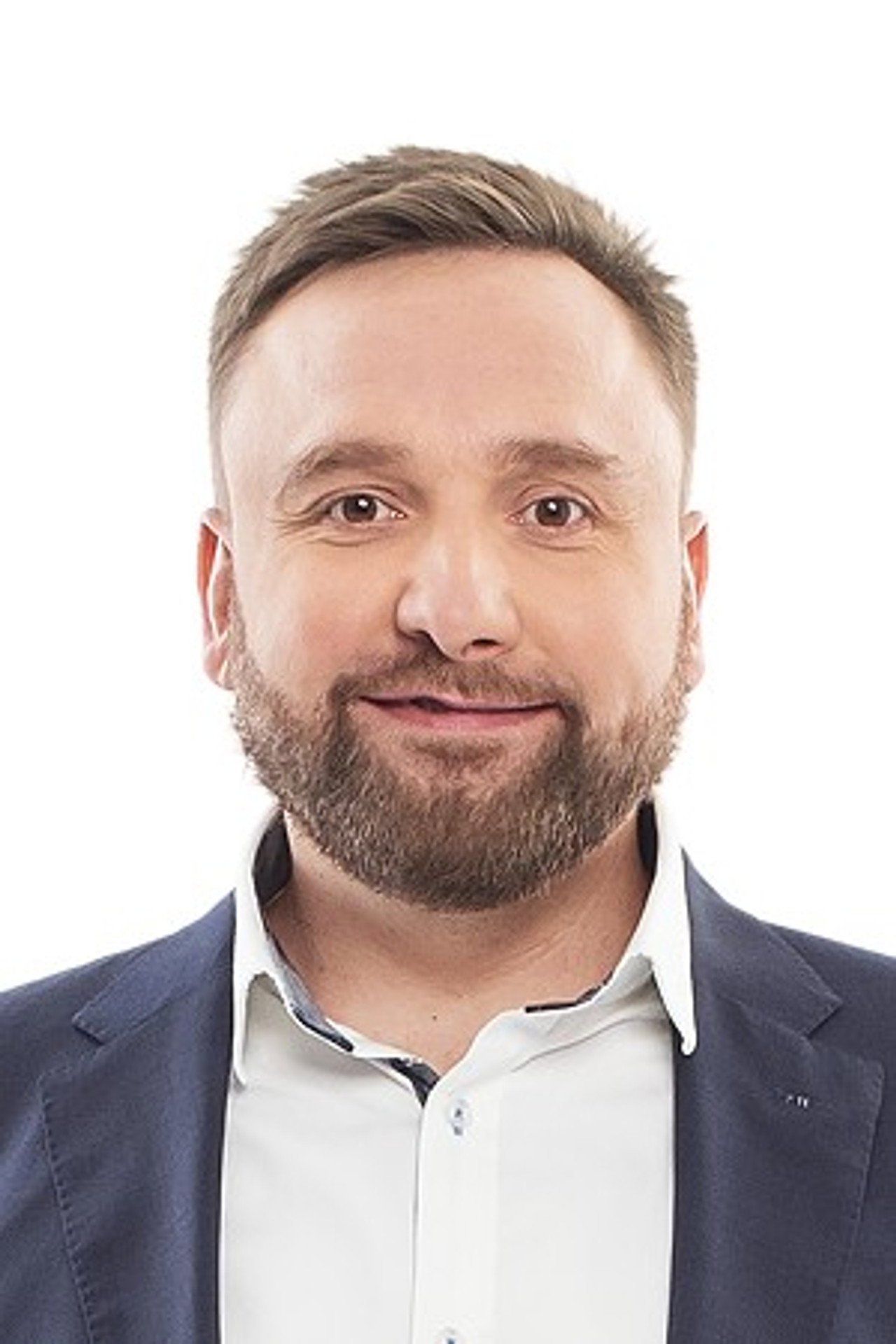 Данила Пятков