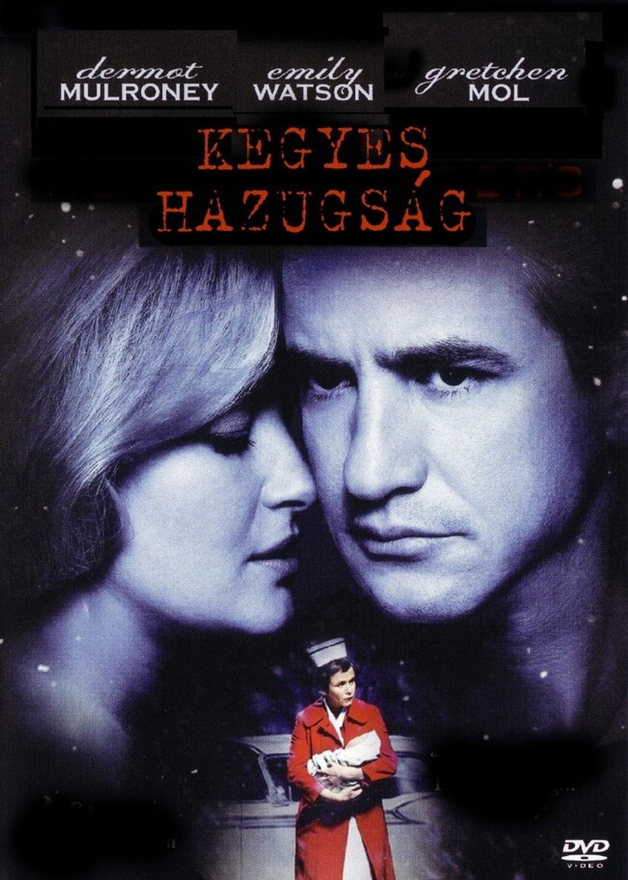 Kegyes hazugság – plakát 5