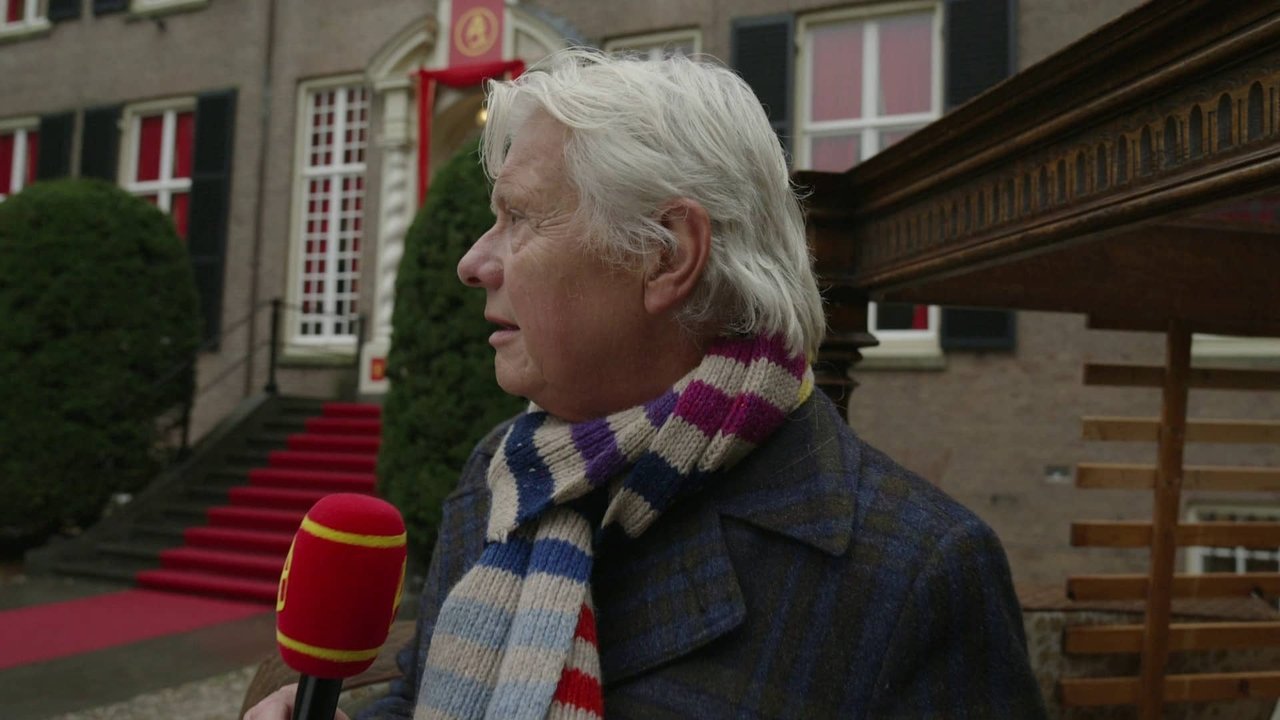 Sinterklaasjournaal - Season 24 Episode 3 : Episode 3