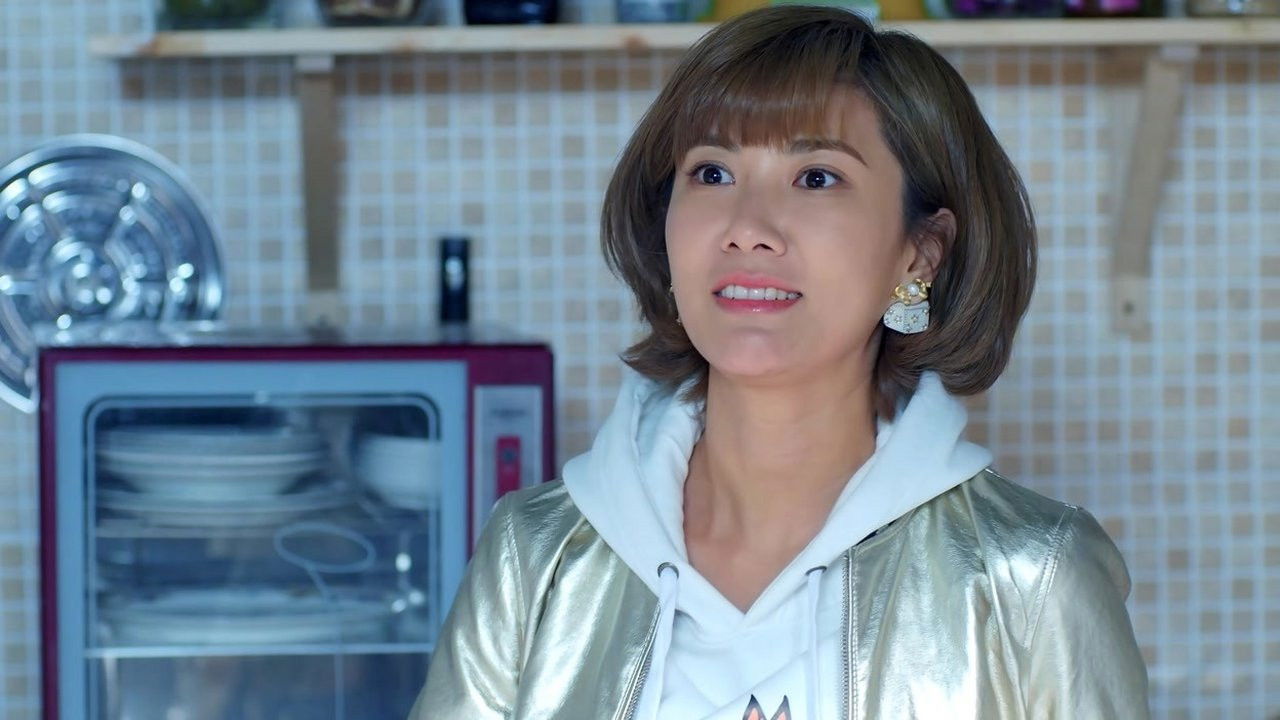 鼓楼外 — Épisode 2