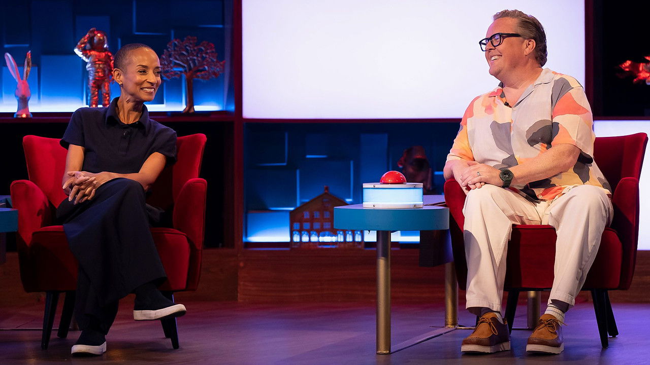 Richard Osman's House of Games — Épisode 87