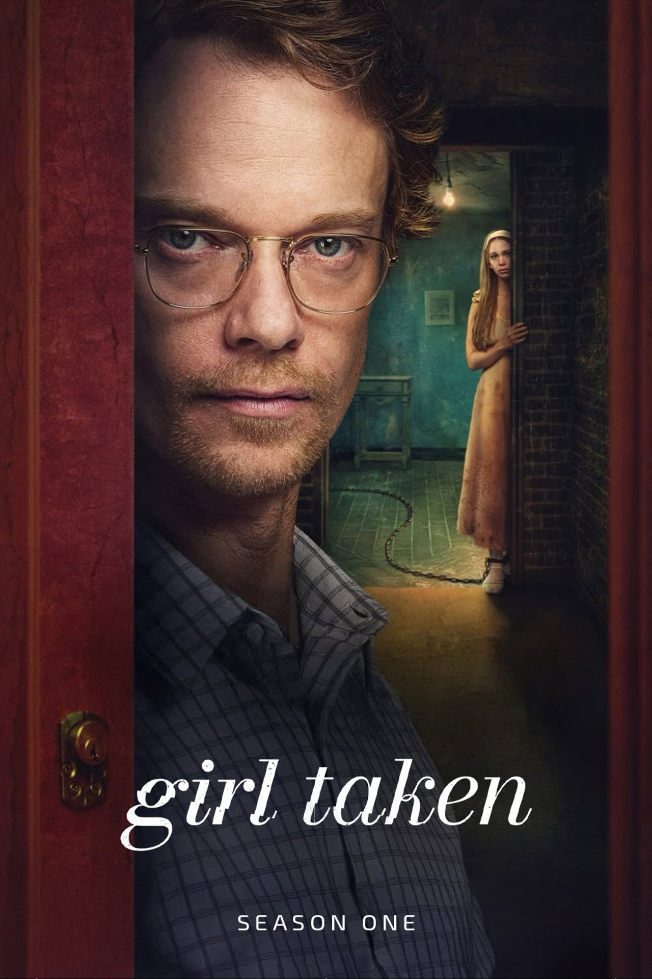 Girl Taken (2026) English Season 1 Complete JioHotstar backdrop