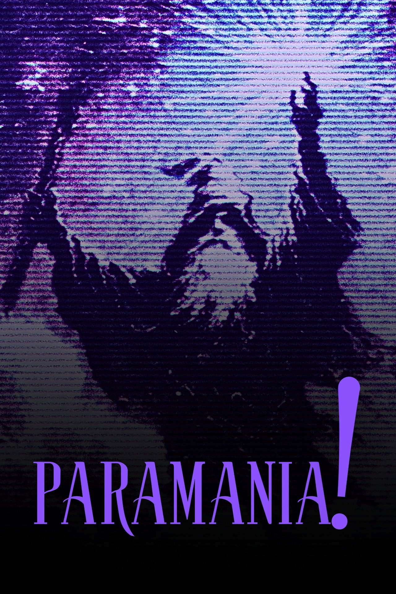 PARAMANIA!