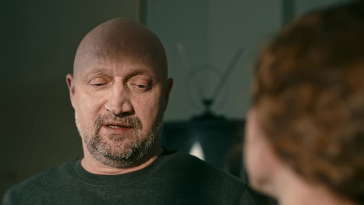 Dr. Driver - Season 6 Episode 19 : Episode 19