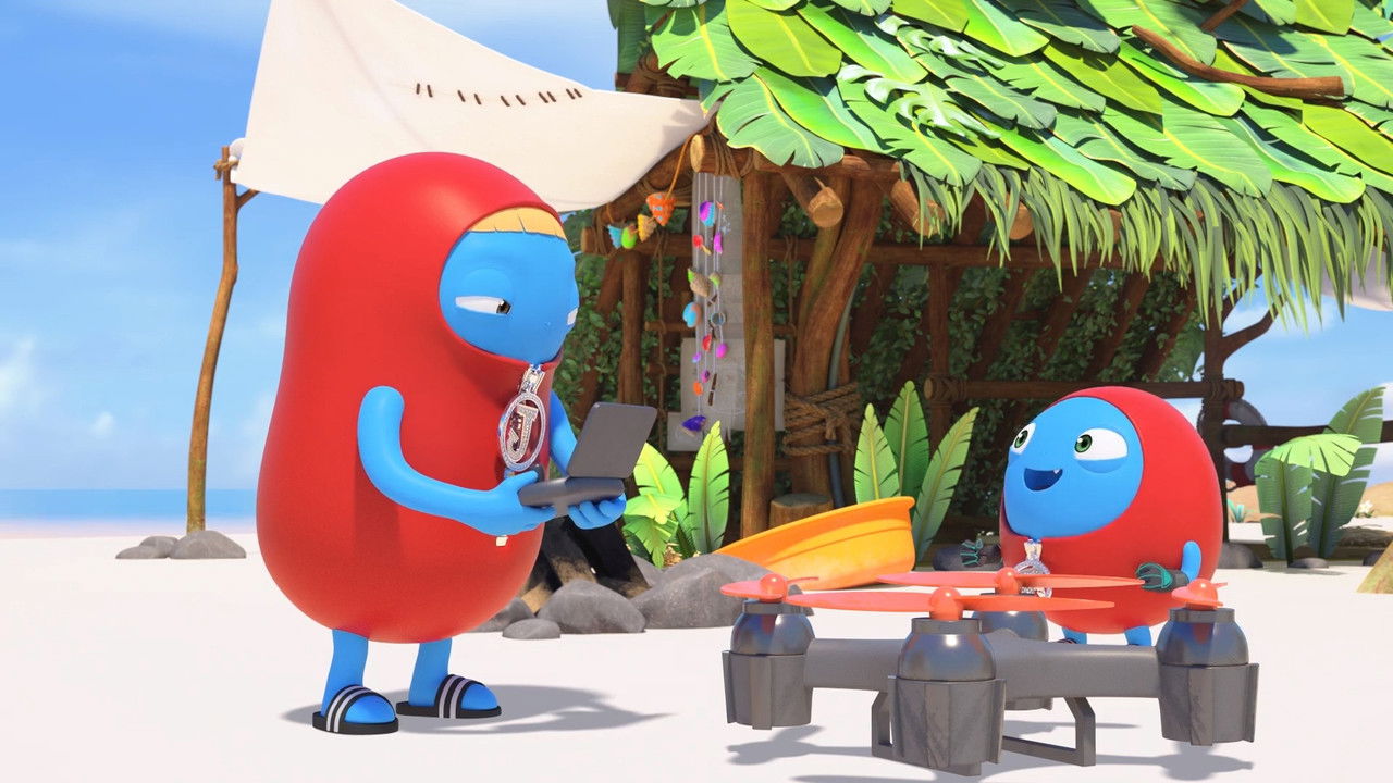 젤리고 — Épisode 9