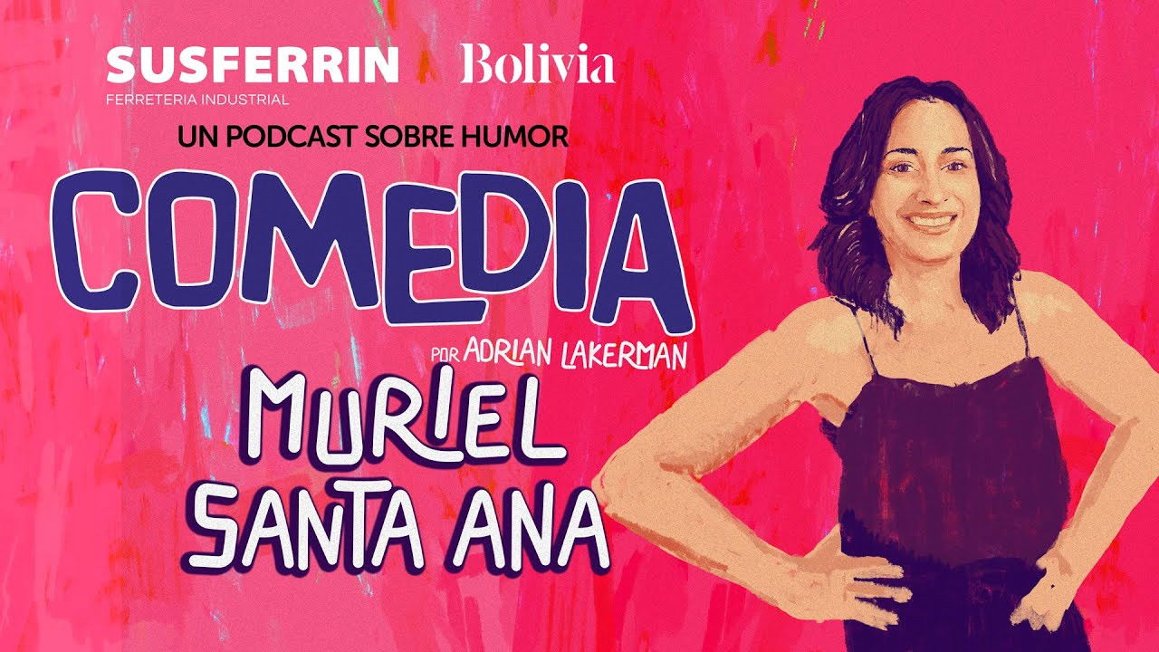 Comedia — Épisode 8