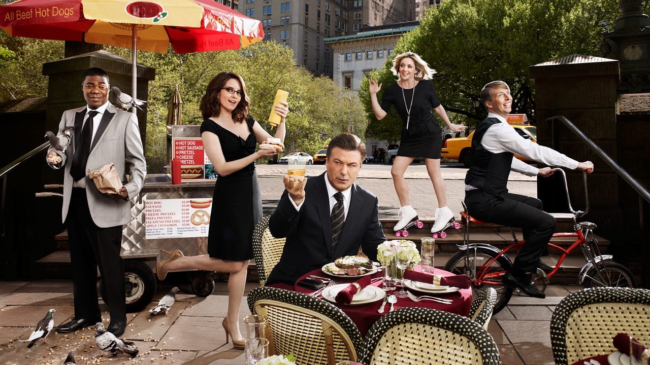 30 Rock - Season 7 Episode 2