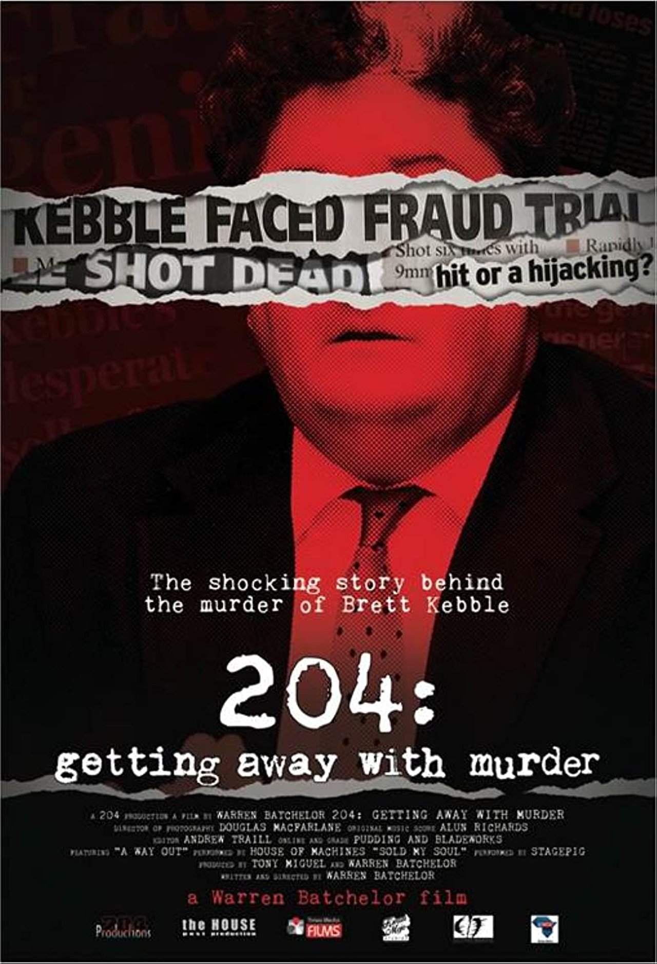 204: Getting Away with Murder 204: Getting Away with Murder
