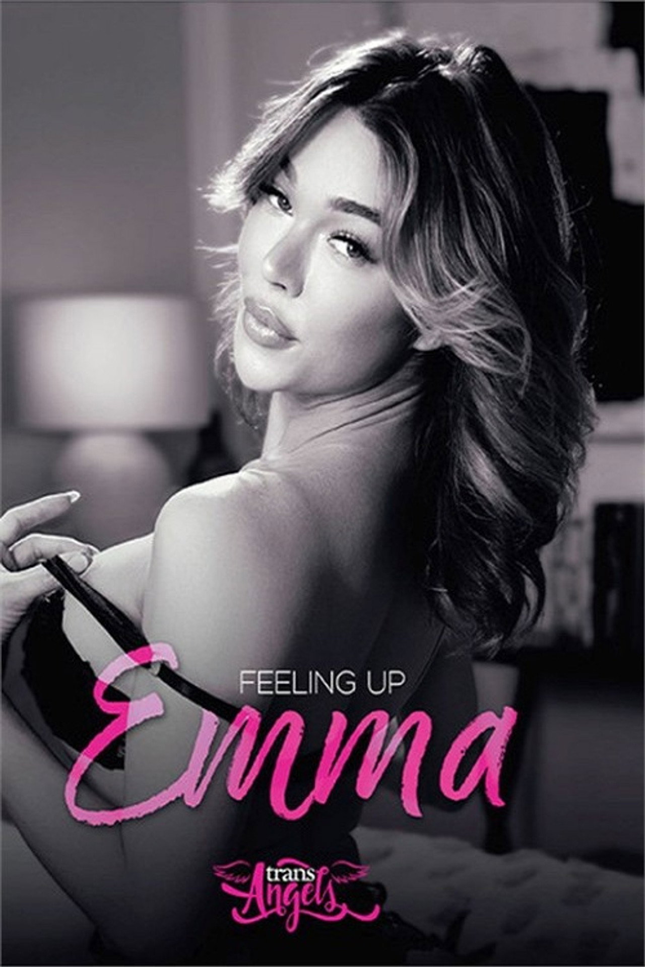 Feeling Up Emma filmaffisch