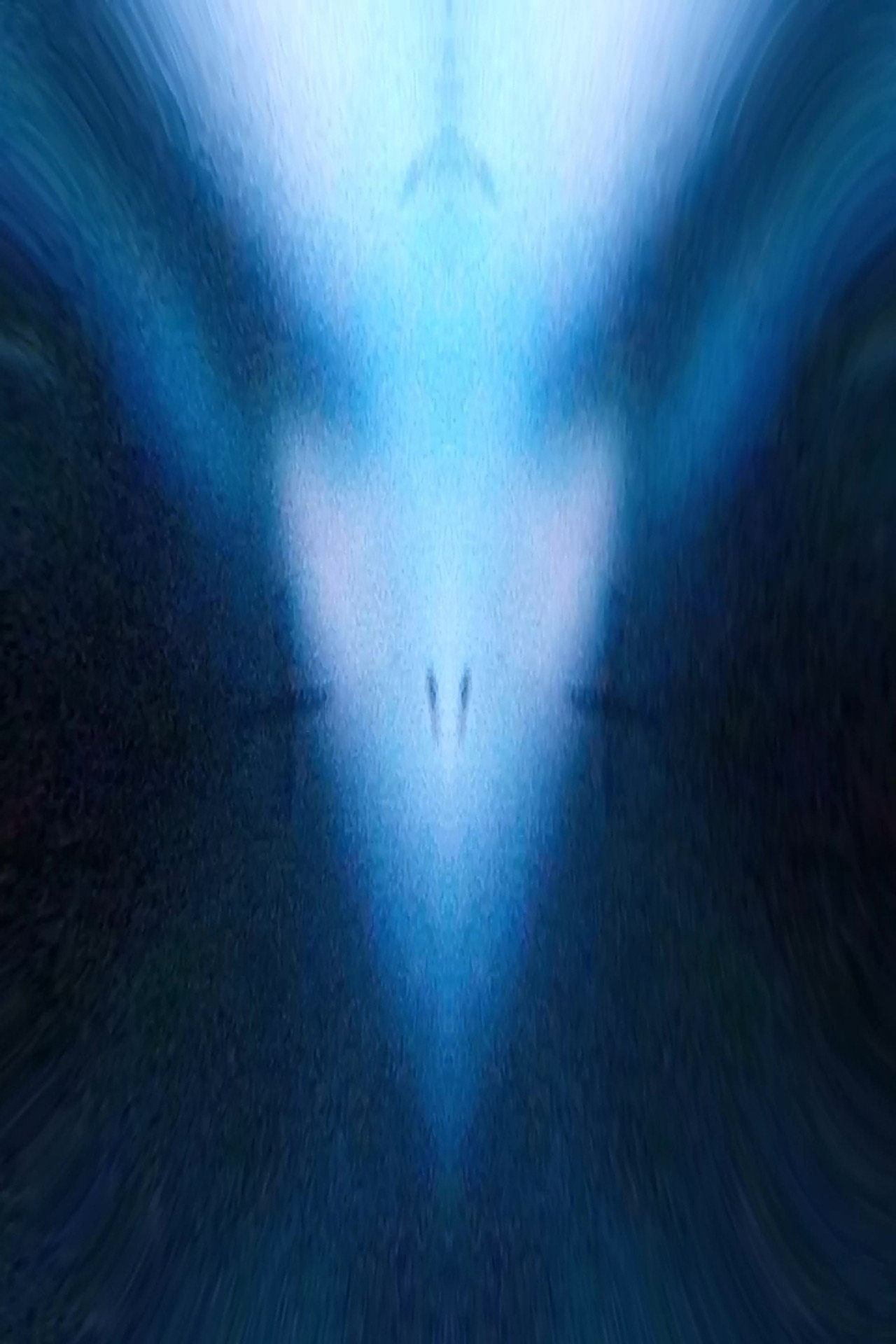 Glimpses Crystallized filmaffisch