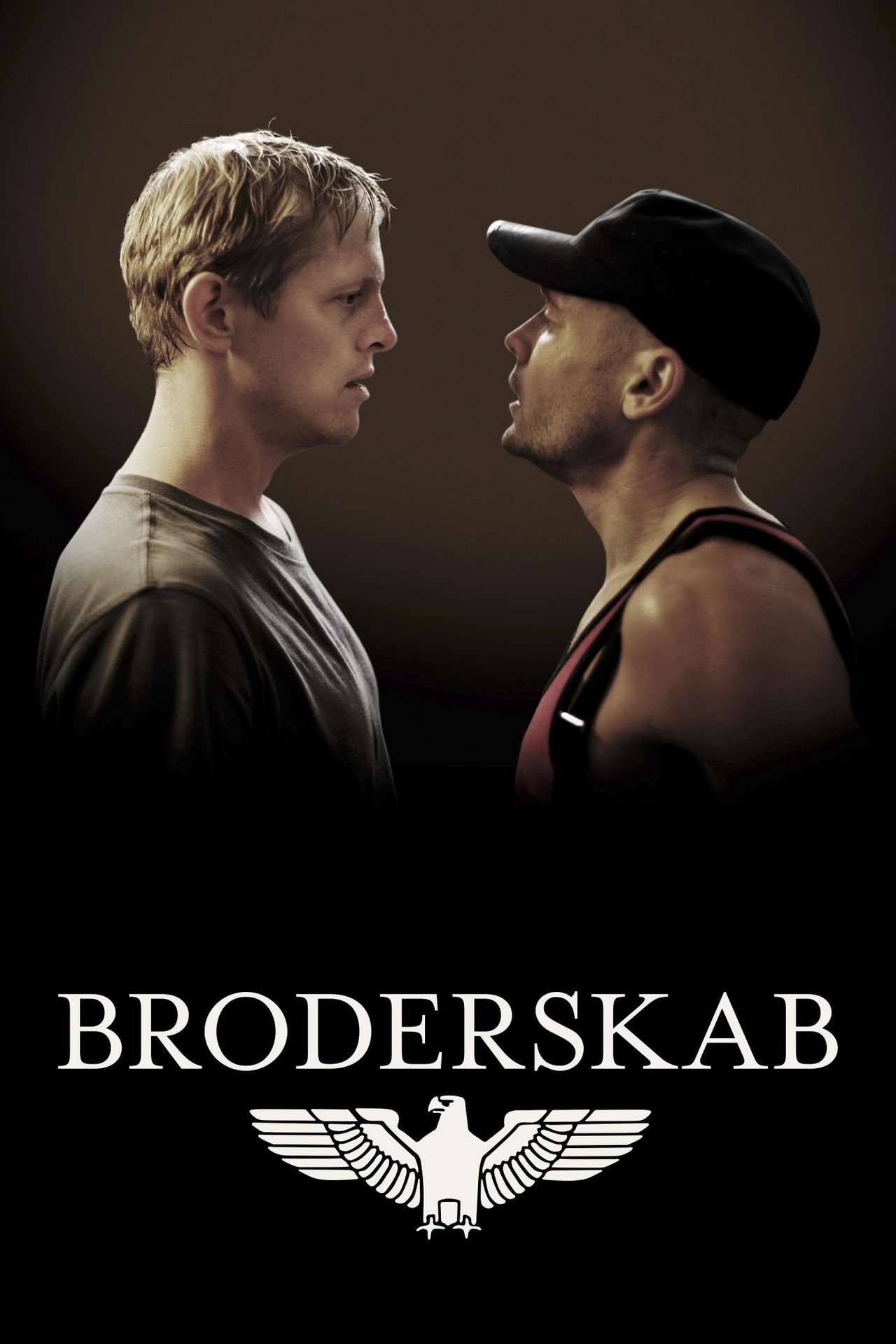 Brotherhood poster