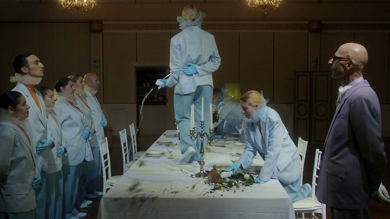 All Stars Burn Out Eventually backdrop