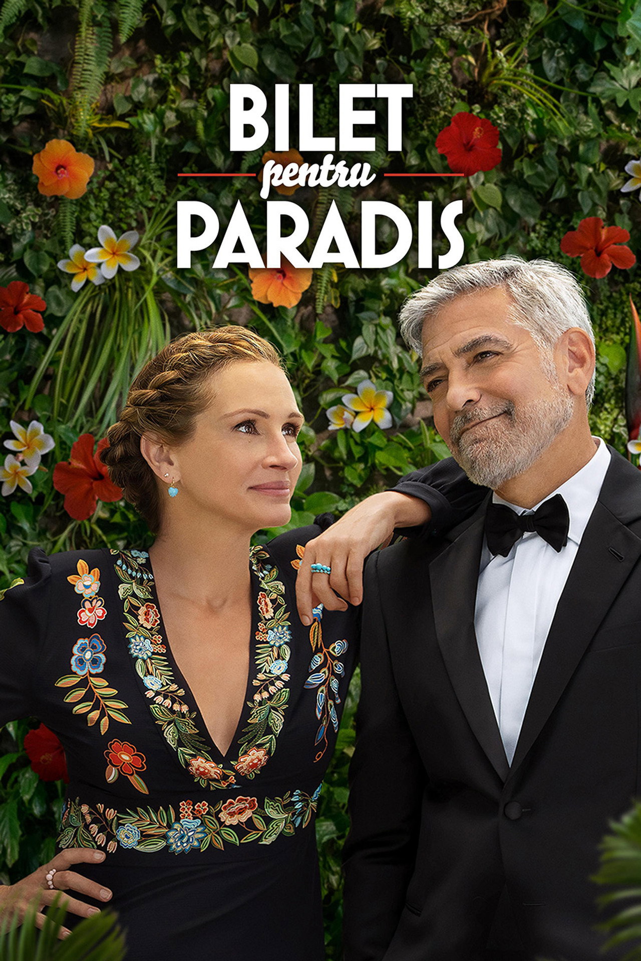 Ticket to Paradise