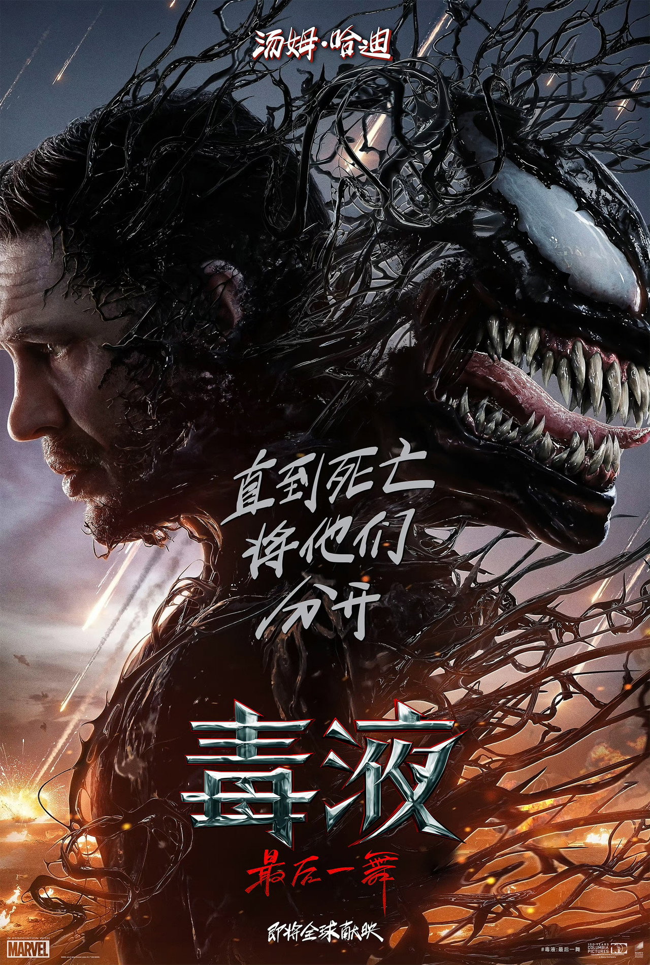 Venom: The Last Dance