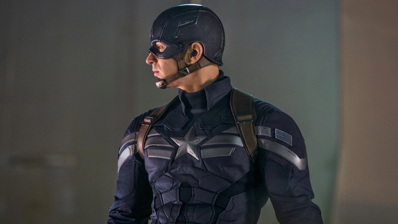 Captain America: The Winter Soldier background 73