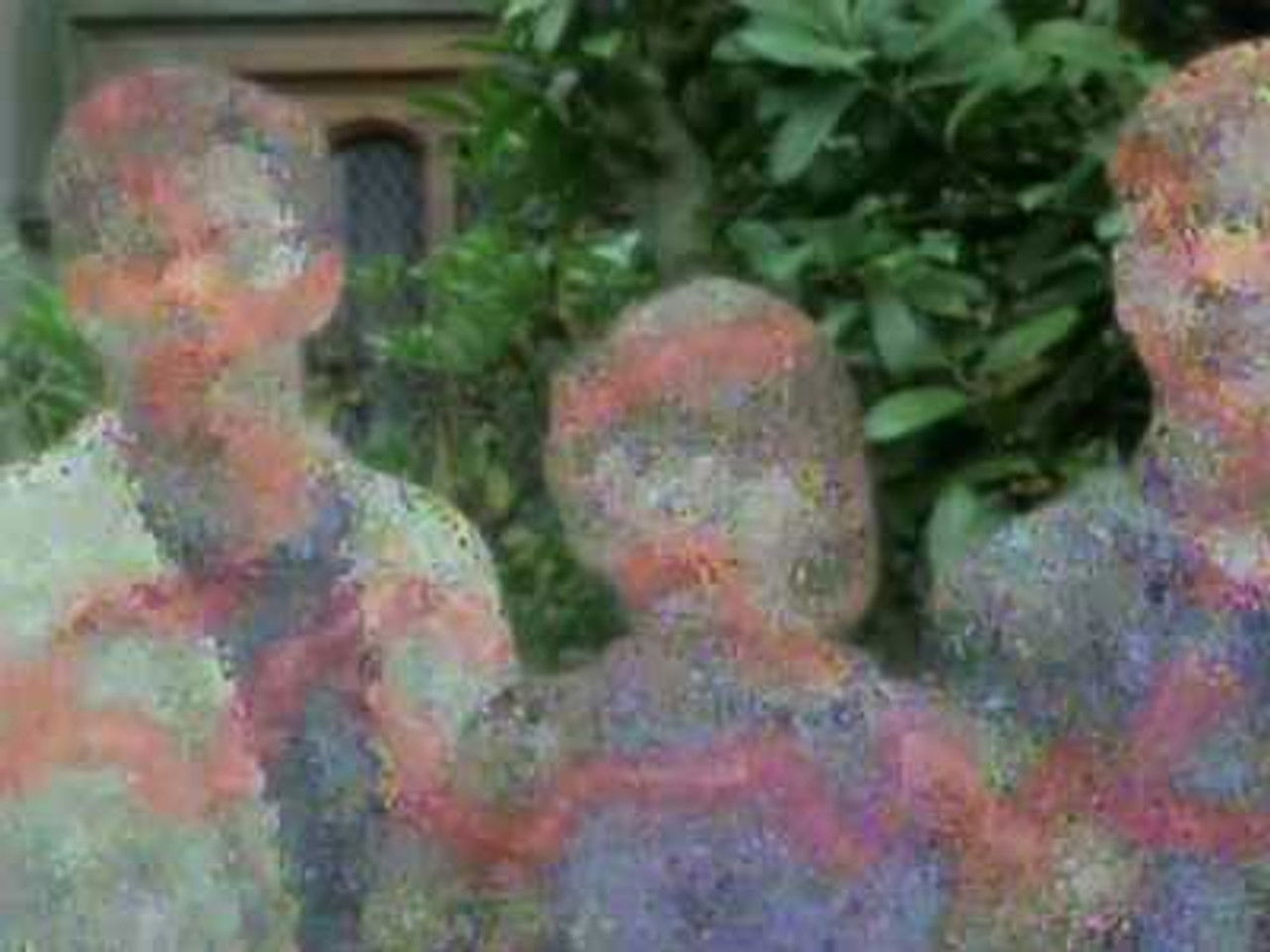 The Tomorrow People — Épisode 10