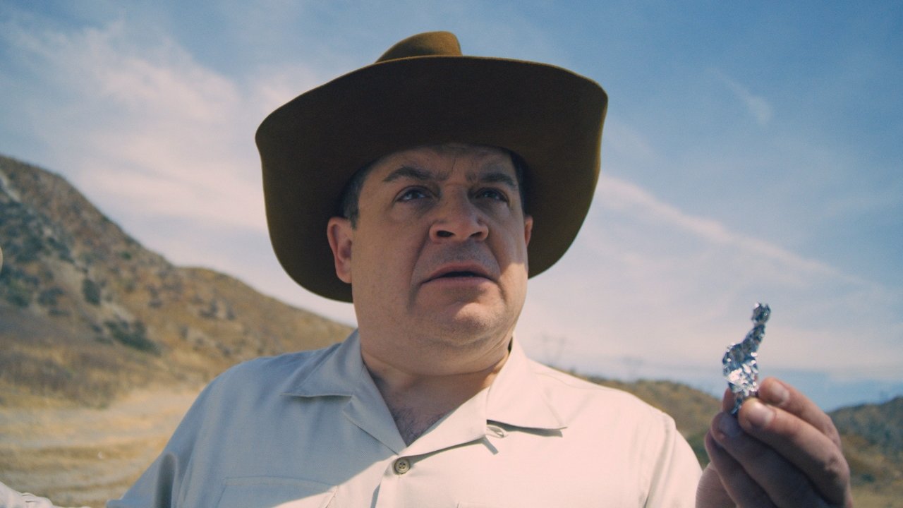 Drunk History - Season 3 Episode 10 : New Mexico