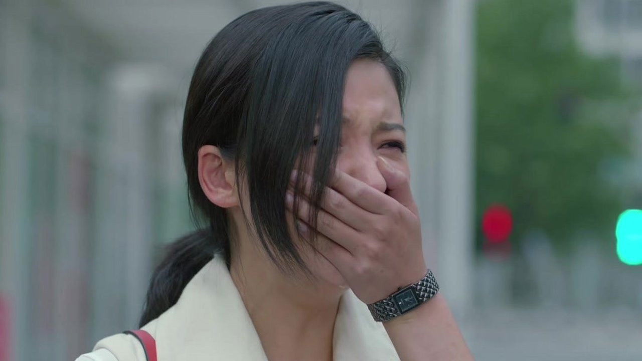 好久不见 — Épisode 36