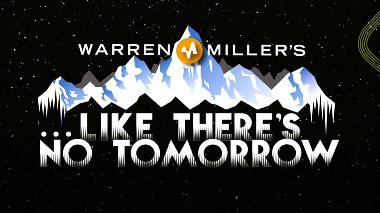 Like There's No Tomorrow backdrop