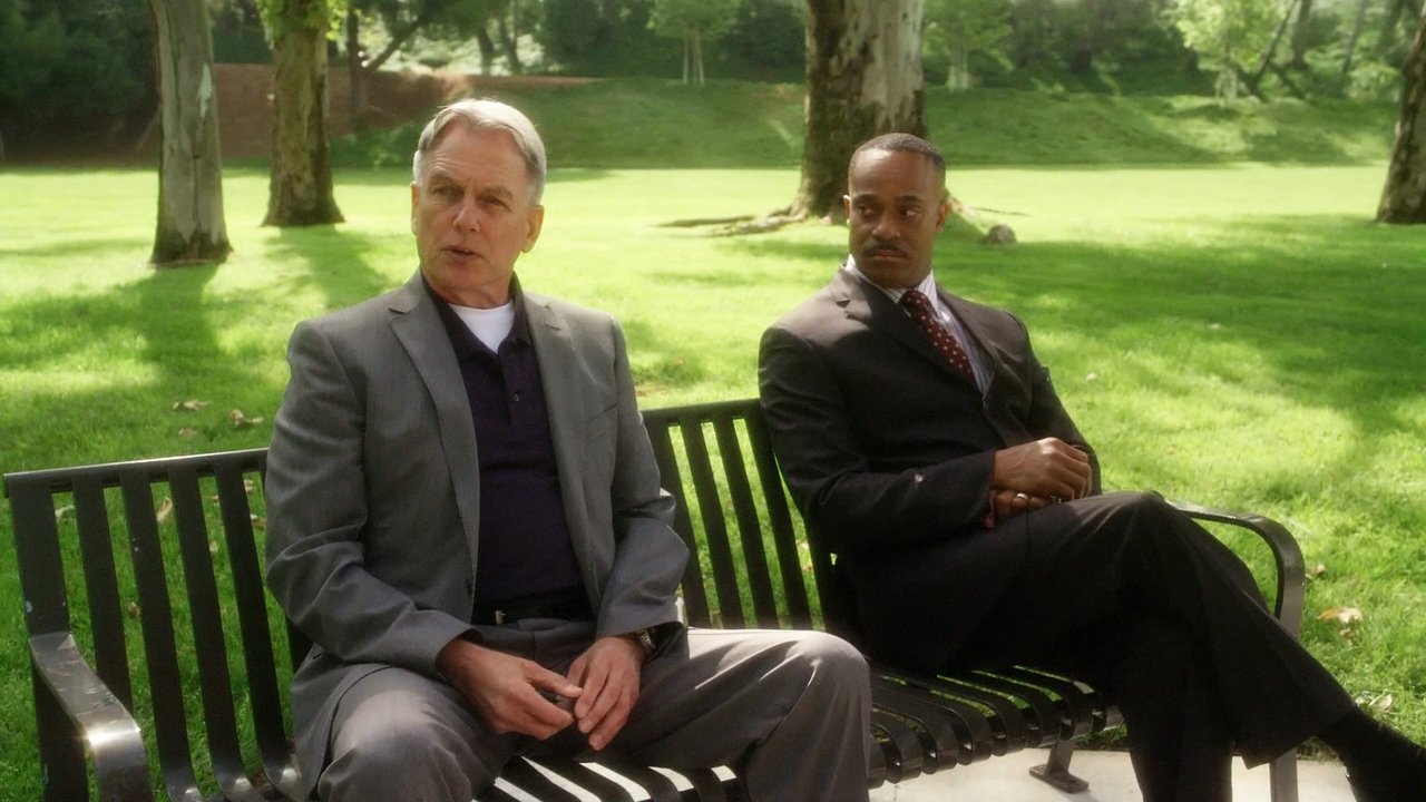 NCIS - Season 7 Episode 24 : Rule Fifty-One