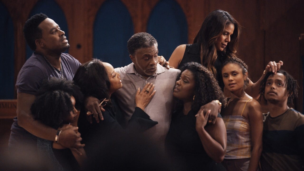 Greenleaf - Season 5 Episode 7 : The Seventh Day