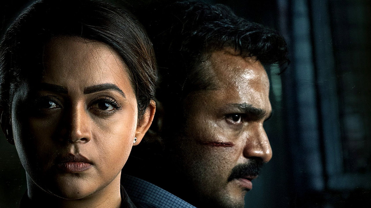 Case of Kondana (2024) Hindi Dubbed UNCUT backdrop