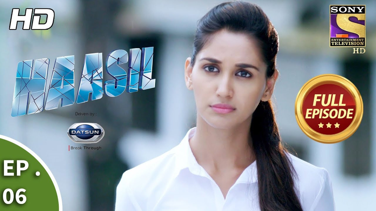 Haasil — Épisode 6