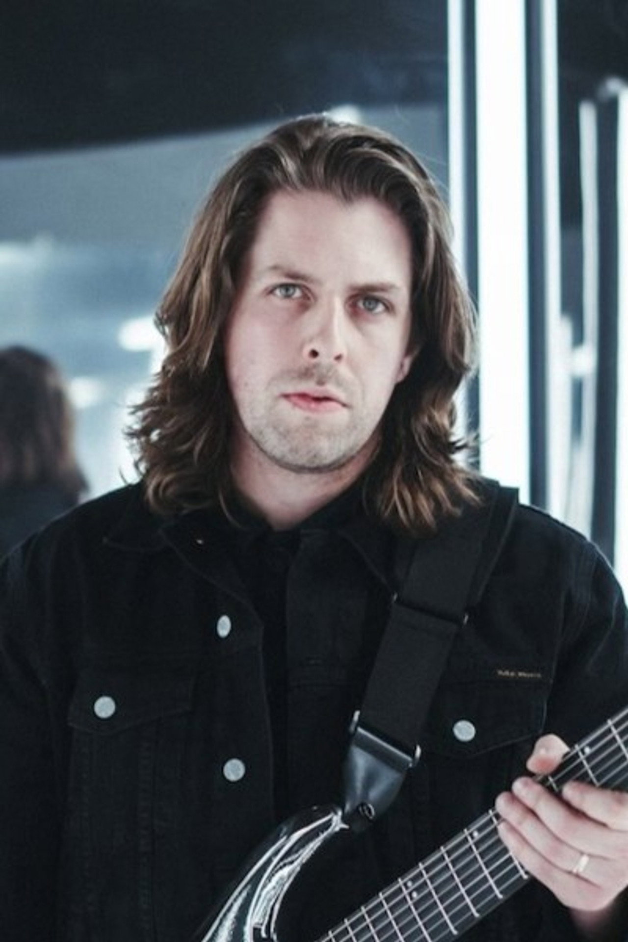 Mike Stringer