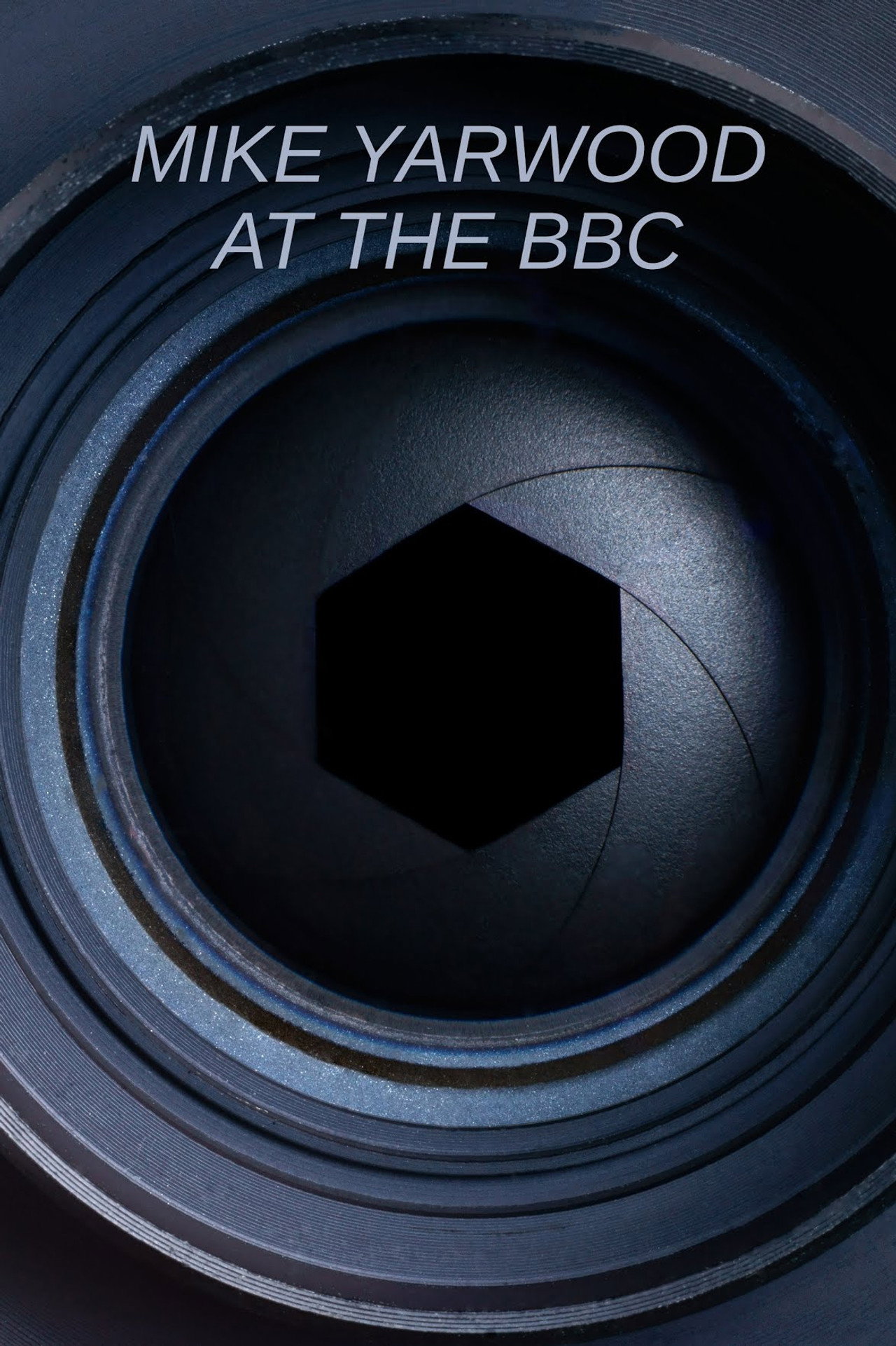 Mike Yarwood at the BBC filmaffisch