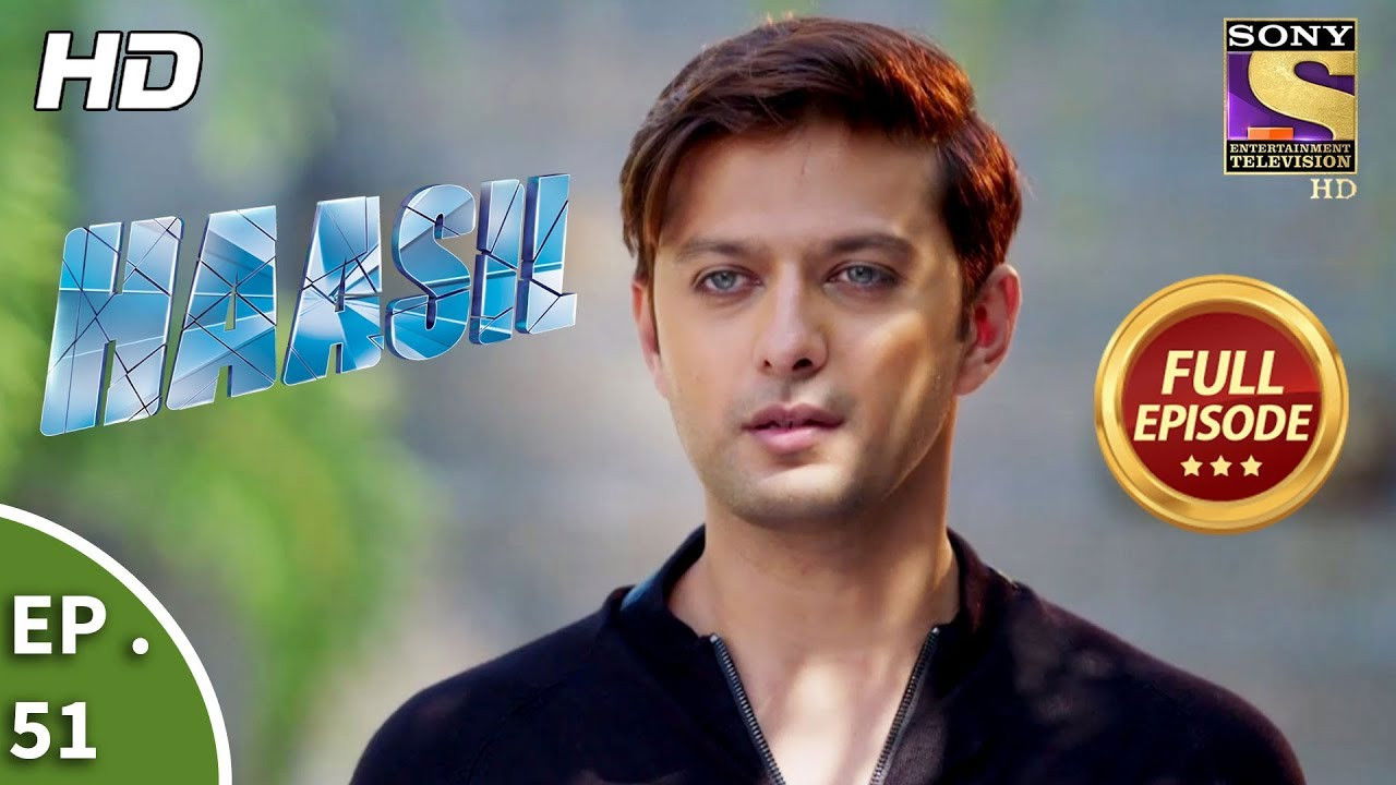 Haasil — Épisode 51