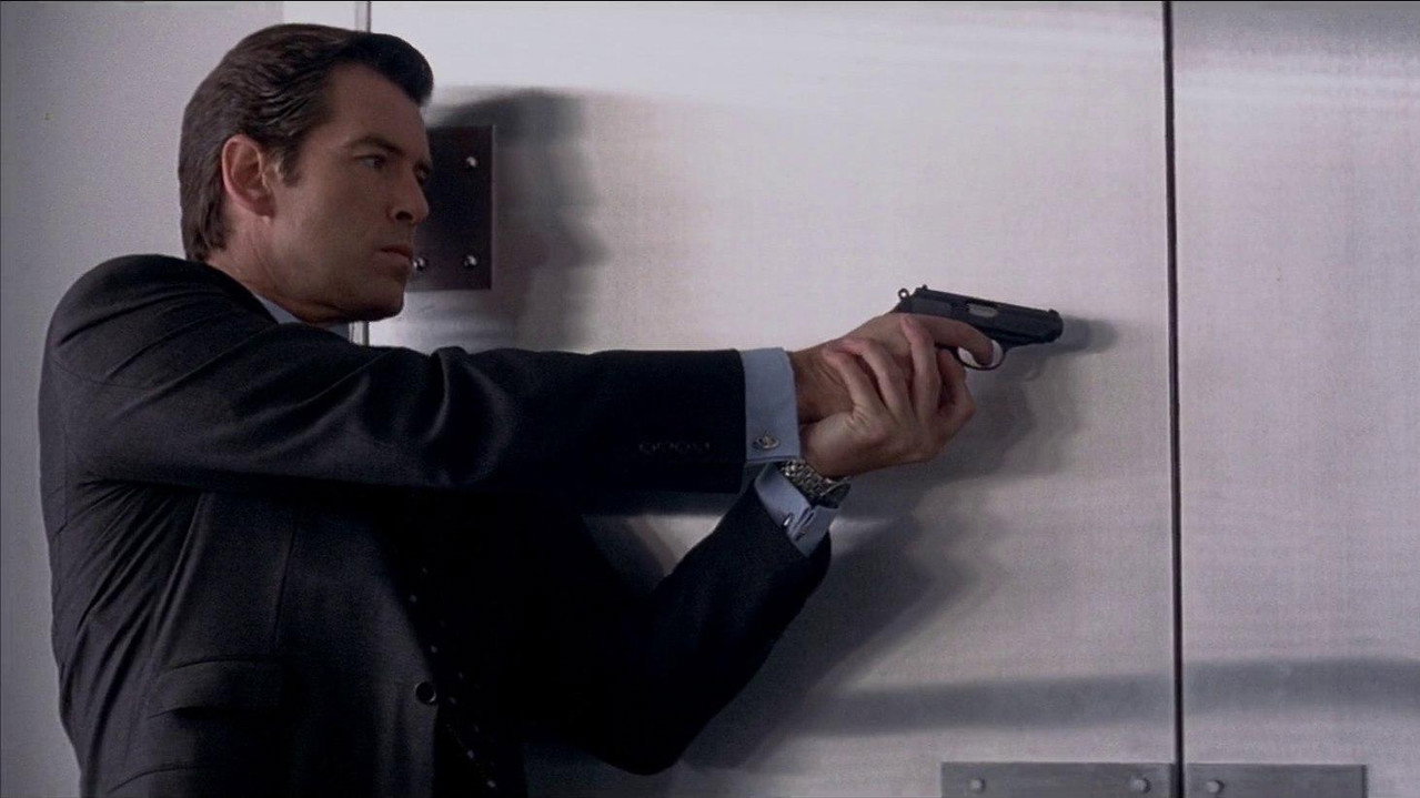 Tomorrow Never Dies background 44