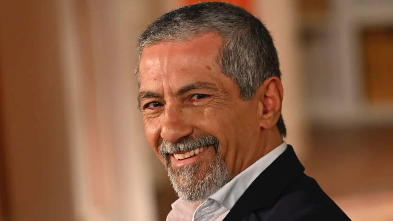 Conta-me — Épisode 12