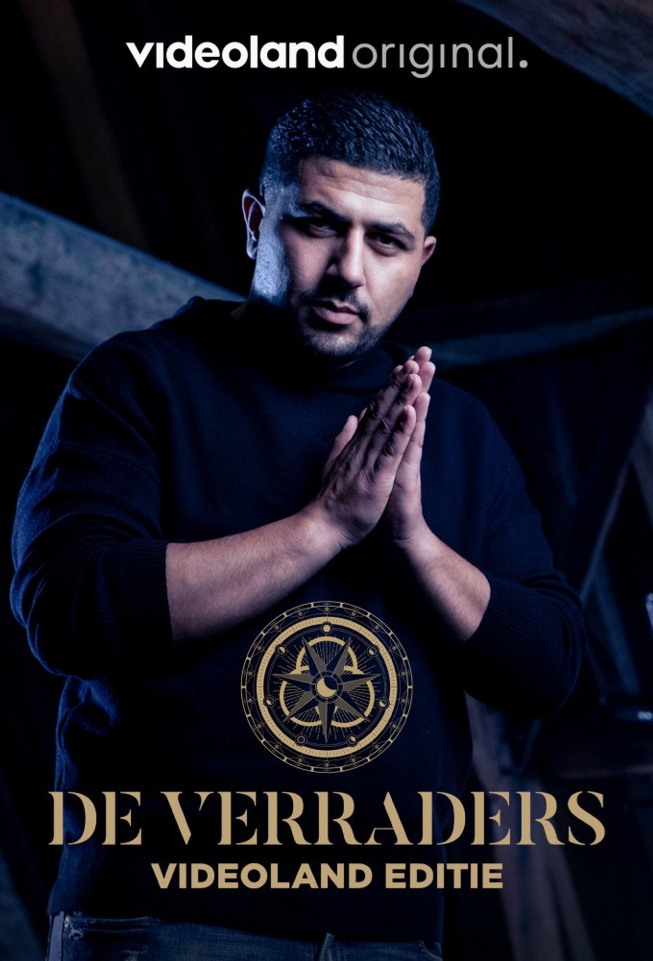De Verraders Videoland Editie Season 1 poster