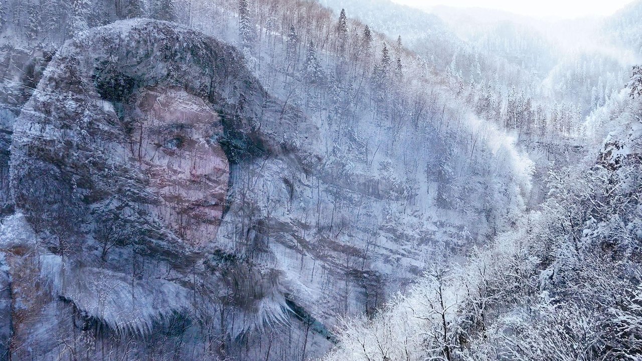 Amérique, la nouvelle histoire des premiers hommes