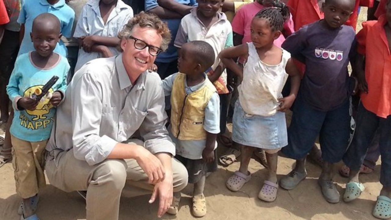 Unreported World - Season 14 Episode 2 : Saving Kenya's Street Kids