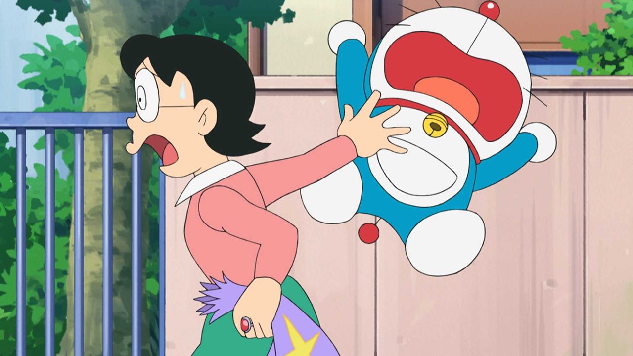 Doraemon - Season 1 Episode 1033 : Episode 1033