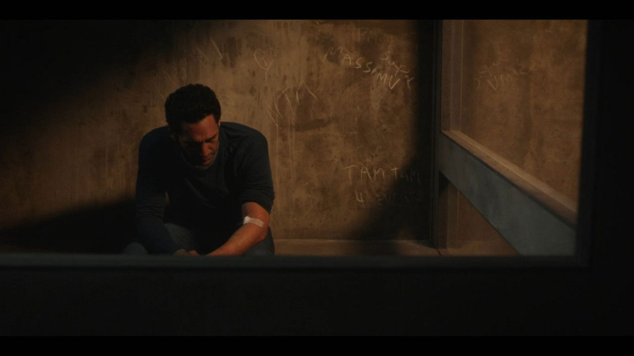 Balthazar — Si ce n'est toi