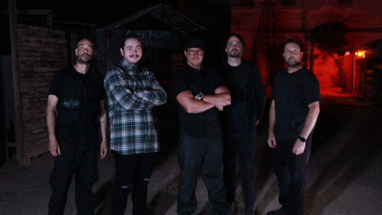 Ghost Adventures - Season 15 Episode 11 : The Slaughter House