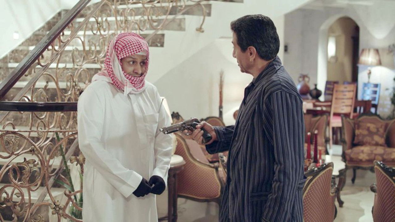 سيلفي — Épisode 6