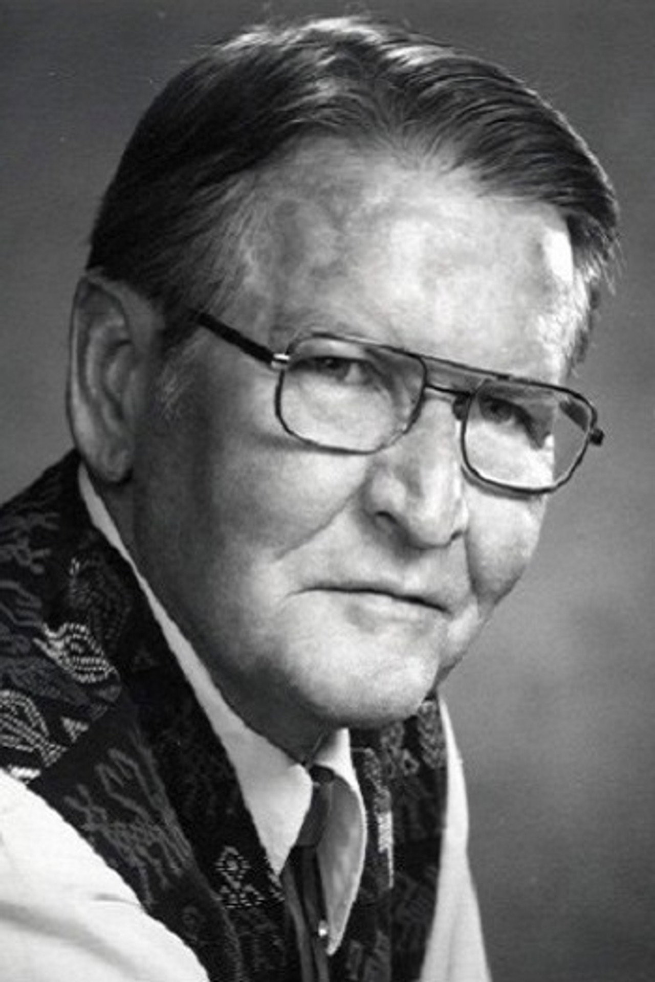 James N. Harrell