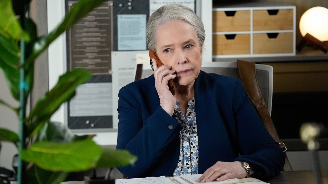 Matlock - Season 2 Episode 3 : Tomorrow Is Still Tomorrow