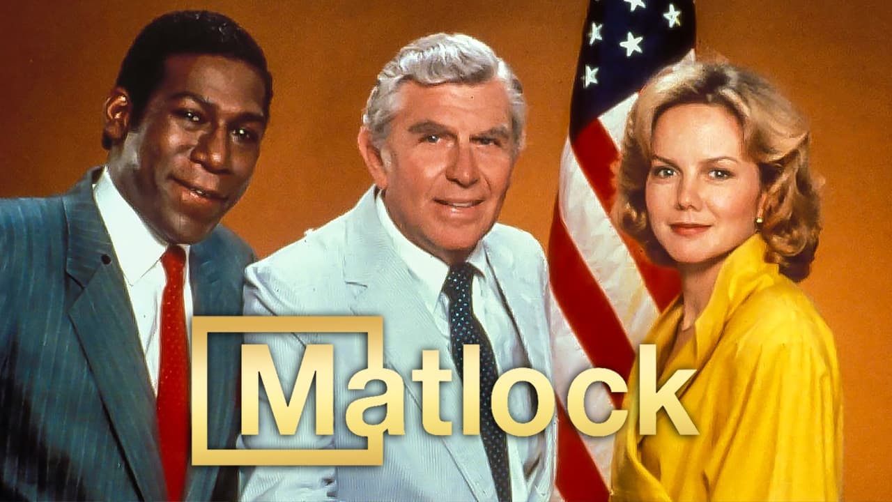 Matlock - Season 9 Episode 13