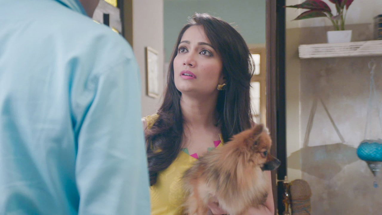 Har Mard Ka Dard — Épisode 1