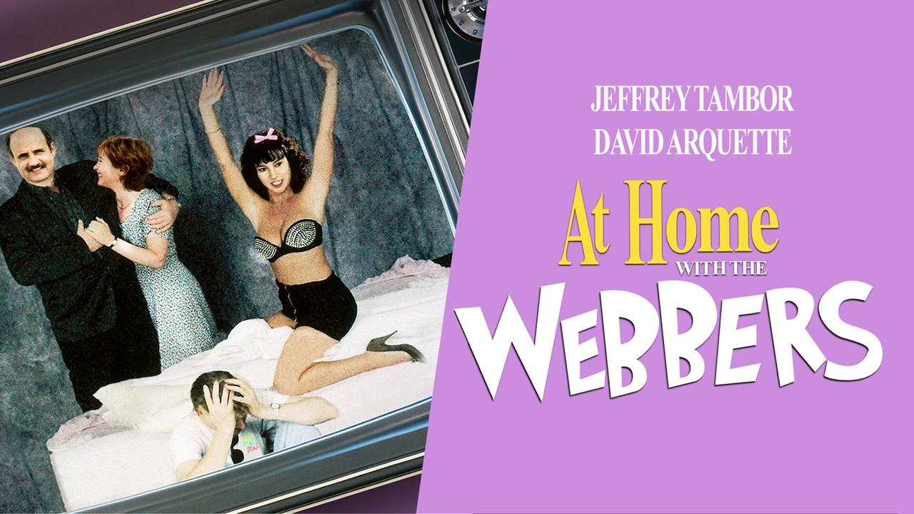 At Home with the Webbers