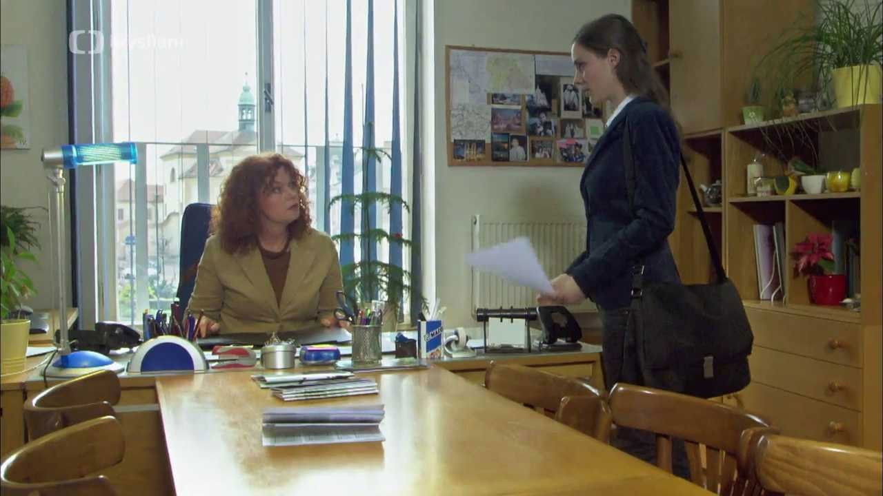 Bludičky — Épisode 2