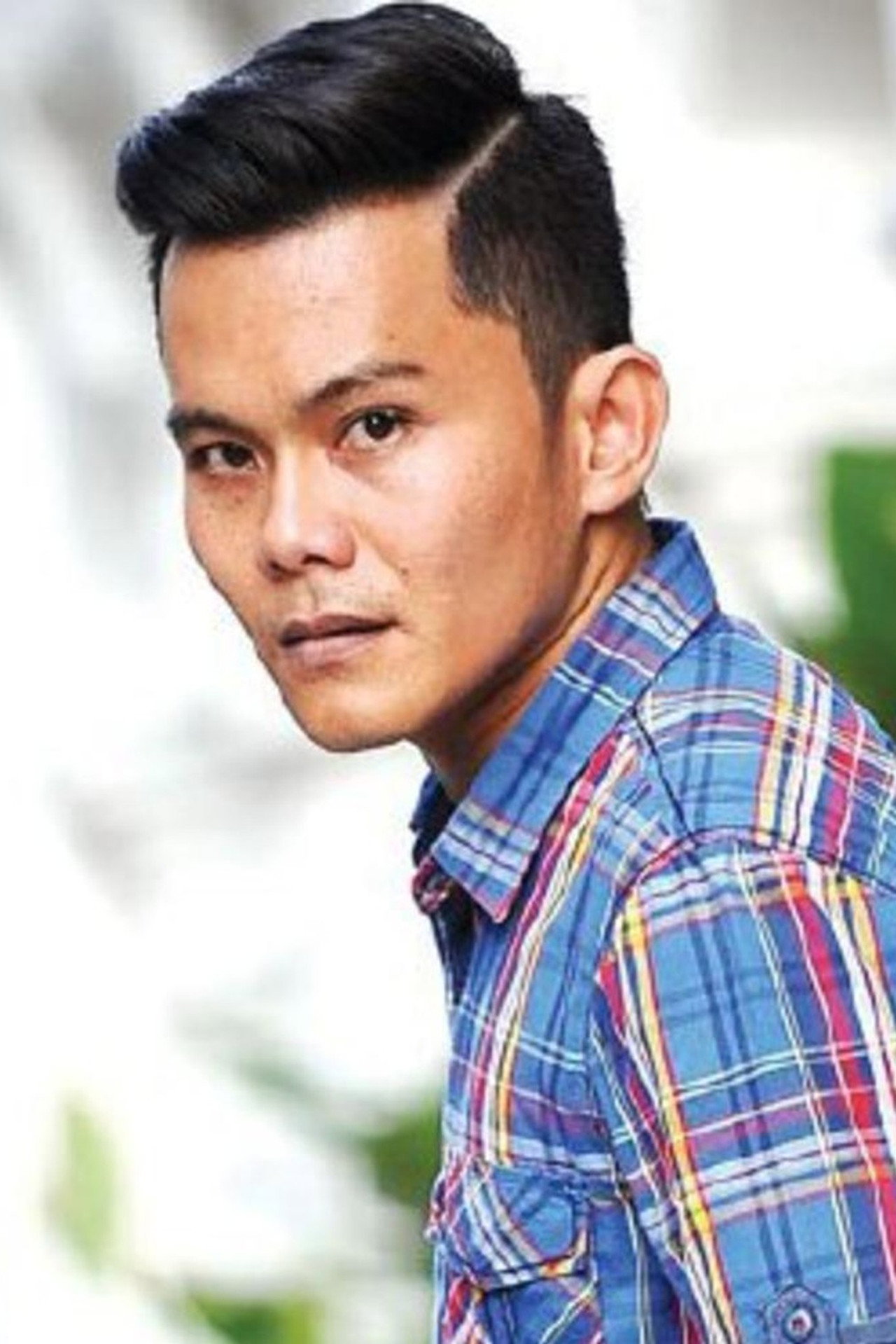 Adam Shahz