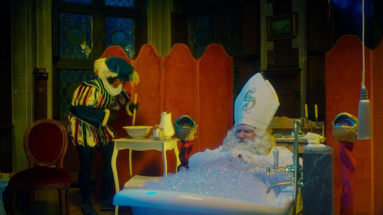 Dag Sinterklaas — Épisode 12