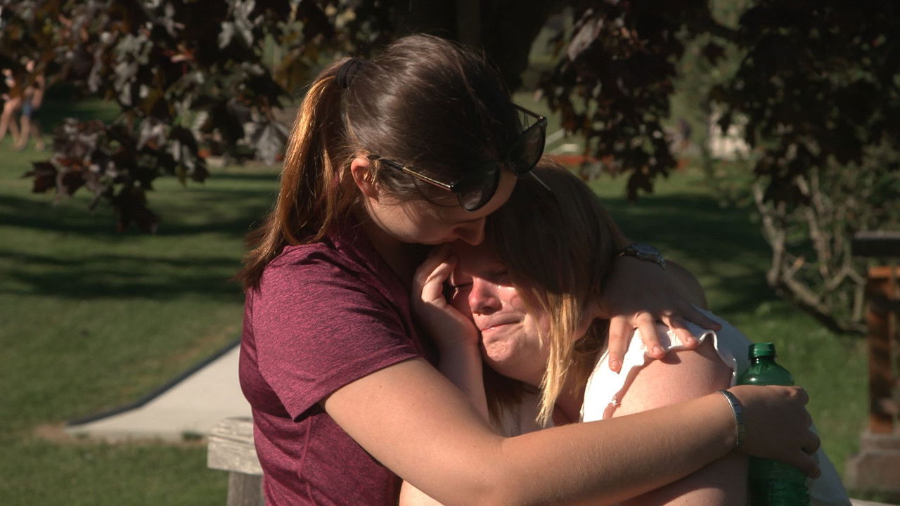 Bauer sucht Frau — Épisode 8