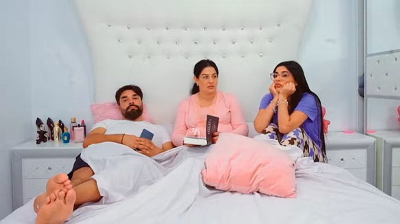 Los Gipsy Kings — Épisode 2